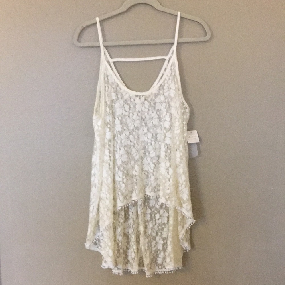 Women’s top.